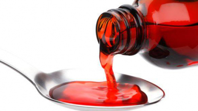 Sciroppi per la tosse pericolosi per il cuore: di cosa si tratta