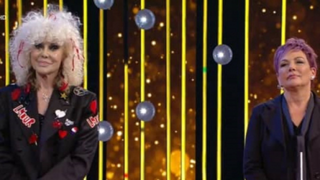 Tensione alle stelle tra Donatella Rettore e Donatella Milani