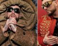 Gué Pequeno: Noyz Narcos, Gemitaiz, Sfera Ebbasta, Luché fra gli ospiti al Mediolanum forum