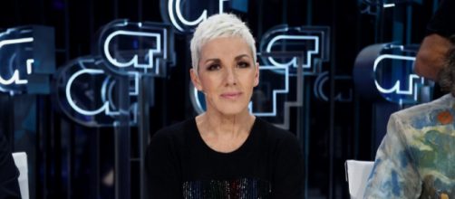 Ana Torroja, habla sobre su papel como jurado en Operaci&oacute;n Triunfo