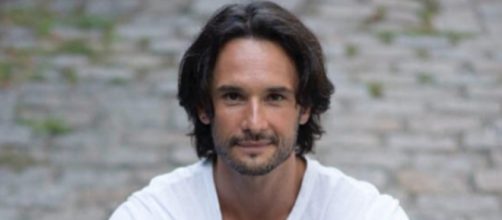 Ator Rodrigo Santoro (Foto/Reprodu&ccedil;&atilde;o Instagram)