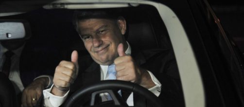 Bebianno estaria recebendo amea&ccedil;as ap&oacute;s desaven&ccedil;as com Bolsonaro - (Foto: Marcello Casal Jr/Ag&ecirc;ncia Brasil)