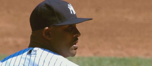 CC Sabathia is entering his final season as a star ace. [Image Credit] ESPN - YouTube