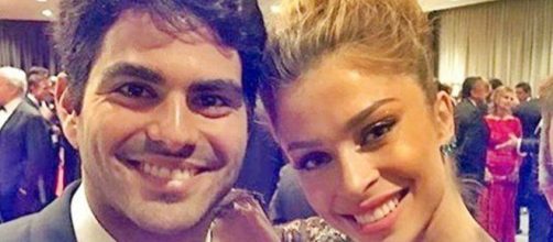 Essa seria a terceira vez que namoro do casal teria chegado ao fim. (Foto: Reprodu&ccedil;&atilde;o Instagram)