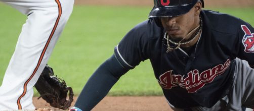 Francisco Lindor may miss the beginning of the season with injury. [Image Source: Flickr | Keith Allison]