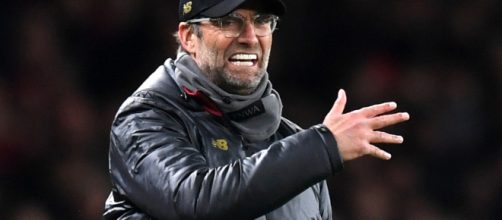 Jurgen Klopp is looking to repeat the last year European season - goal.com