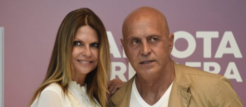 Kiko Matamoros y Makoke terminan en pelito en S&aacute;bado Deluxe