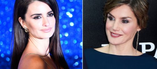 La foto de Pen&eacute;lope Cruz y Letizia que tendr&aacute; que seguir esperando par ser vista