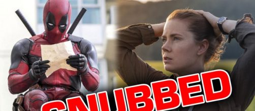 Many films did not receive the respect deserved or an Oscar. - [Clevver News - YouTube screencap]