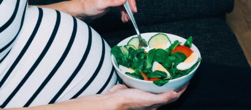 Iimport&acirc;ncia do &aacute;cido f&oacute;lico na gravidez (Arquivo Blasting News)