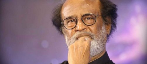 Rajnikanth will not contest elections to Lok Sabha-Photo- image credit-( NDTV/ Youtube.com)