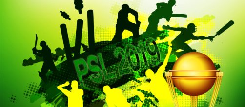 Reliance pulls out of PSL 2019 broadcast, league goes off air. (Image via PSL 2019/Youtube screencap)