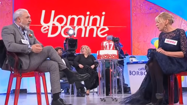 Anticipazioni U&D oggi: Gemma e Rocco vanno a cena, Ida &egrave; stanca ... - blastingnews.com