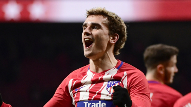 Bar&ccedil;a-Atl&eacute;tico Madrid : une rivalit&eacute; moderne | Goal.com - goal.com