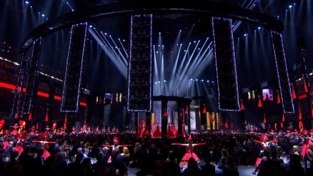 BRIT Awards. Ecco tutte le nomination