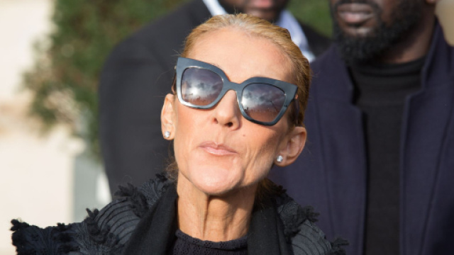 C&eacute;line Dion, &laquo;triste et d&eacute;&ccedil;ue&raquo;, d&eacute;ment les accusations de son agent - lefigaro.fr