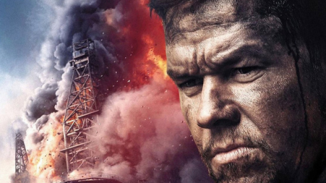 Deepwater - Inferno sull'oceano