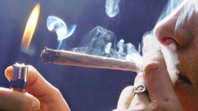 Depressione e fumo di marijuana: i risultati di una recente ricerca