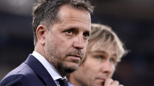 Fabio Paratici: 'Nessun contatto recente per Icardi'