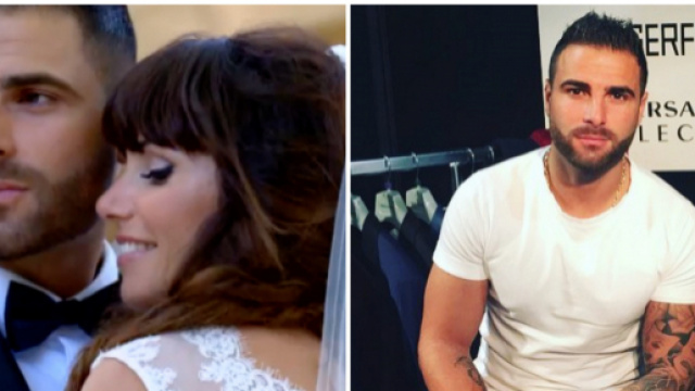 Pascal de Sutter (MAPR) tacle Florian