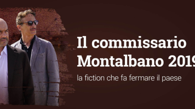 Il commissario Montalbano, questa sera il secondo episodio inedito: 'Il diario del '43'