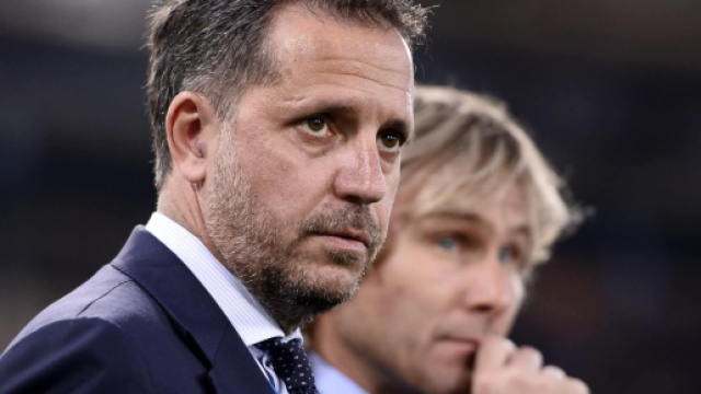 Juventus, Partici parla di Dybala, di Allegri, della Champions e di Icardi