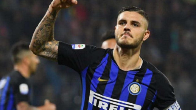 Juventus, possibile colpo Icardi
