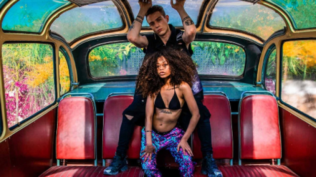 Le ultime rivelazioni di Yanirsa Ana Martinez Paulino, la ex del cantante Irama