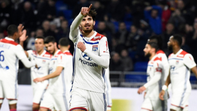 Ligue des champions : 5 informations avant Lyon &ndash; FC Barcelone