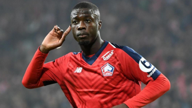 Mercato : le Real Madrid concurrence le PSG pour P&eacute;p&eacute;