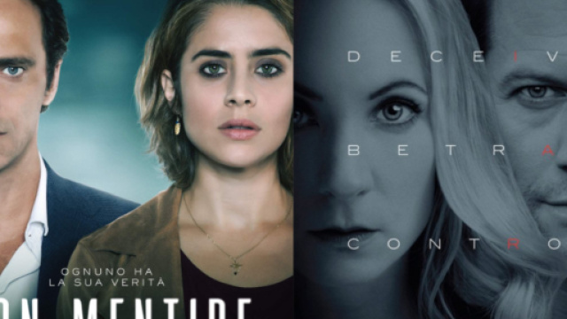 Non mentire, remake della serie Liar