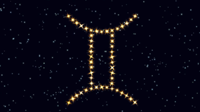 L'oroscopo di marzo per i nati sotto il segno dei Gemelli