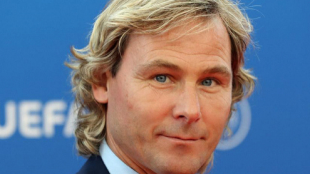 Pavel Nedved: 'Ho la responsabilit&agrave; di non deludere nessuno'