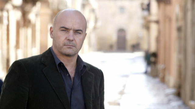 Replica Il Commissario Montalbano