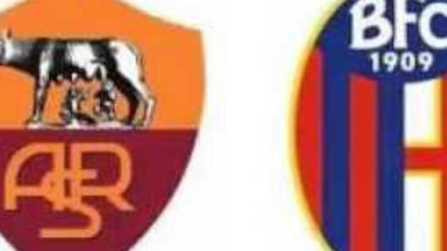 Roma Bologna: match visibile solo su Sky