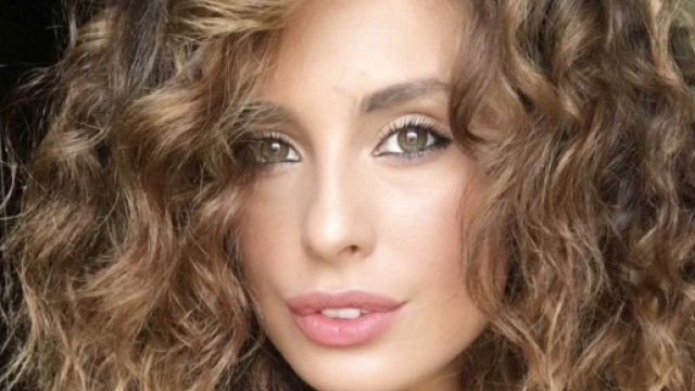 Sara Affi Fella, ex tronista di Uomini e Donne