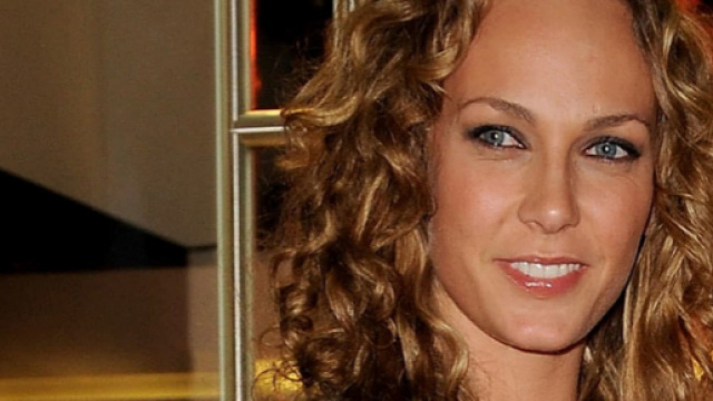 Sara Zanier, cinque curiosit&agrave; sull'attrice de 'Il Mondo alle spalle'.