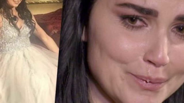 Teresa Langella ha ricevuto un no da Andrea.
