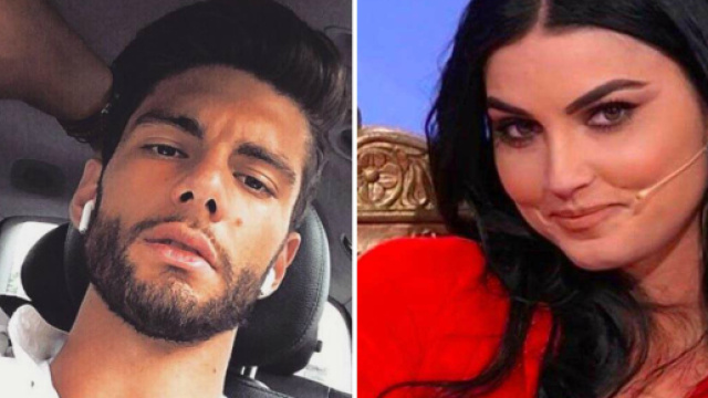 U&D, dopo l'addio a Teresa, Antonio torna su IG: 'E' bello rimettere insieme i pezzi'