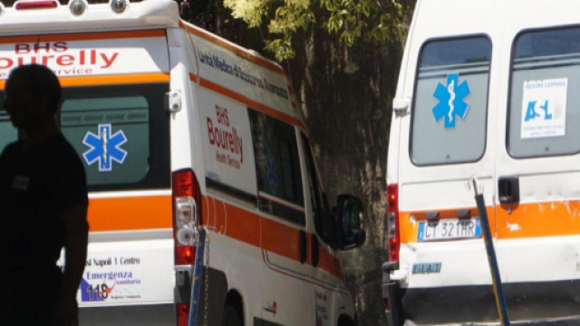 Verona: si rompe bidet, 74enne muore dissanguato ferito da un ... - notiziedi.it