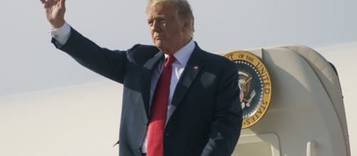 Donald Trump es postulado para el premio Nobel de la Paz 2019