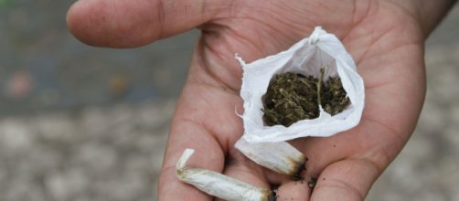 Estudos comprovam que um jovem que usou maconha tem mais tend&ecirc;ncia a cometer suic&iacute;dio. (Reprodu&ccedil;&atilde;o)