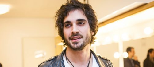 Fiuk &eacute; contratado da Rede Globo. Fonte: Reprodu&ccedil;&atilde;o Twitter