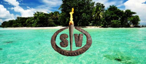 Logo oficial de Supervivientes