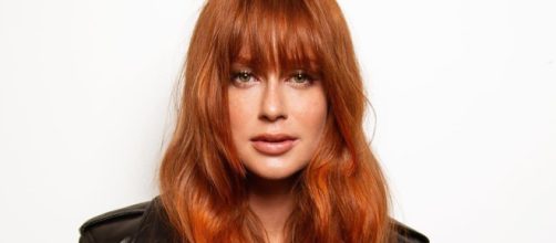 Marina Ruy Barbosa (Reprodu&ccedil;&atilde;o)