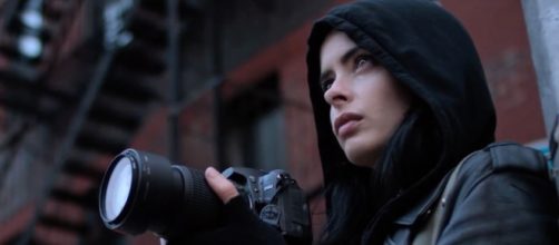 Netflix cancela oficialmente O Justiceiro e Jessica Jones. (Foto/Reprodu&ccedil;&atilde;o)