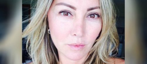 Paisagista sofreu v&aacute;rios ferimentos. (Reprodu&ccedil;&atilde;o/Facebook)