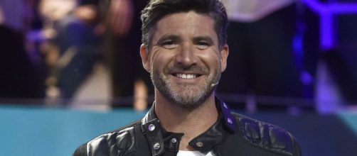 To&ntilde;o Sanch&iacute;s en una imagen de archivo