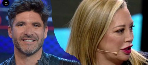 To&ntilde;o Sanch&iacute;s raja de Bel&eacute;n Esteban hasta l&iacute;mites insospechados - blastingnews.com