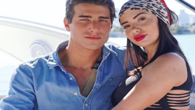 Amore tra Nicol&ograve; Ferrari e Jelena?